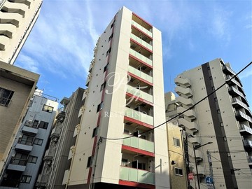 KS入谷イースト KS入谷イースト1