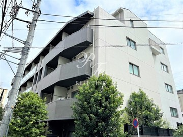 パークアクシス馬込レジデンス パークアクシス馬込レジデンス1