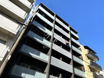 ラ・フォンテーヌ石原 ラ・フォンテーヌ石原1