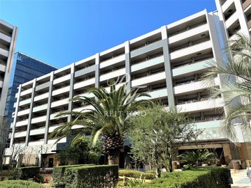 ロイヤルパークス豊洲 ロイヤルパークス豊洲のイメージ写真①