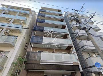 クレール 外観 物件画像1