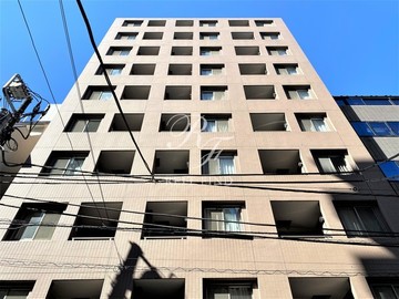 レジディア日本橋浜町 レジディア日本橋浜町1