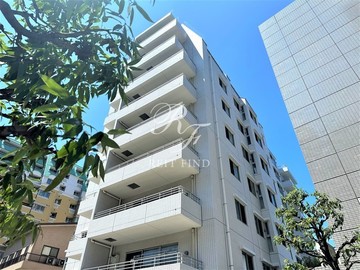 カスタリア高輪 カスタリア高輪1