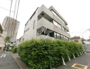 日向坂ハウス 外観 物件画像1