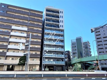 エスレジデンス王子ウエスト エスレジデンス王子ウエスト1