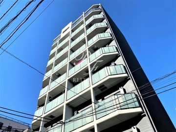 エスレジデンス王子イースト エスレジデンス王子イースト1