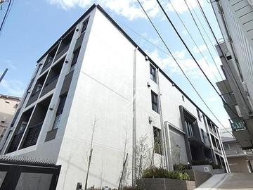 メゾン・ド・マロネ 外観 物件画像1