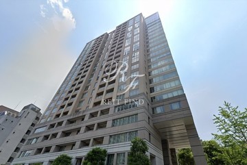 ザ・レジデンス三田 物件画像