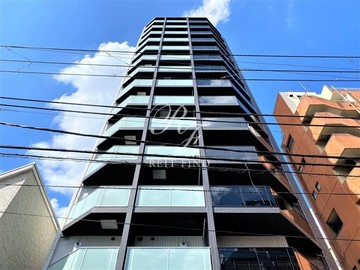 グラシアプレイス本駒込 グラシアプレイス本駒込1