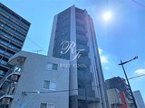 デルックス市谷柳町 デルックス市谷柳町2