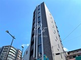 デルックス市谷柳町 デルックス市谷柳町4