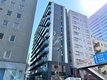 レクシード両国駅前 レクシード両国駅前1