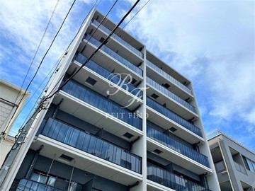 ヒーリングゲート押上 ライオンズフォーシア押上1