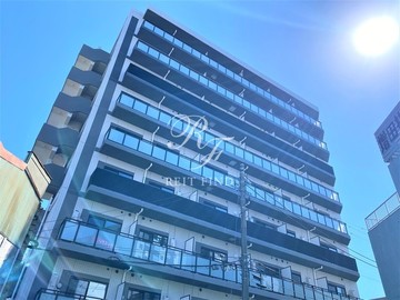 リルシアシティ東向島 リルシアシティ東向島1