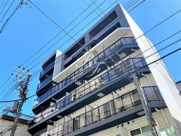 グラシアプレイス押上 トラディス向島1