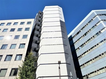 パークアクシス茅場町 パークアクシス茅場町1