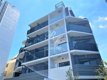 アークマーク品川中延sta. アークマーク品川中延sta.1