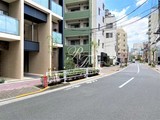 ミリアレジデンス根岸柳通り クレストコート根岸柳通り10