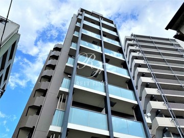 ミリアレジデンス根岸柳通り クレストコート根岸柳通り1