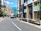 ミリアレジデンス根岸柳通り クレストコート根岸柳通り6