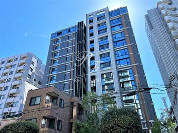 パークスフィア牛込神楽坂 パークスフィア牛込神楽坂1