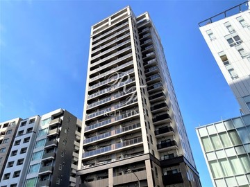 ルフォン白金台ザ・タワーレジデンス ルフォン白金台ザ・タワーレジデンス1