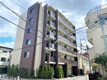 文京本駒込レジデンス 文京本駒込レジデンス1