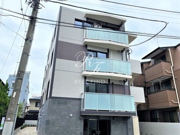 グランカーサ田端 グランカーサ田端1