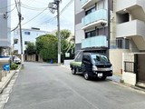 グランカーサ田端 グランカーサ田端9