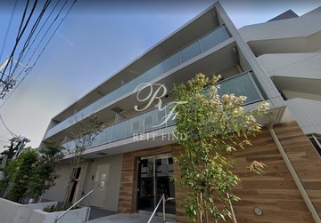 クレイシアIDZ新宿落合ディアコート 物件画像