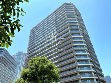 キャナルスクウェア豊洲 キャナルスクウェア豊洲1