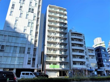インプルーブ高輪台 ＰＡＴＨ白金台２丁目1
