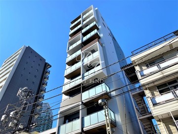 Ｌｕｍａ高輪 ライオンズフォーシア高輪1