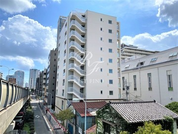 プライマル月島 プライマル月島1