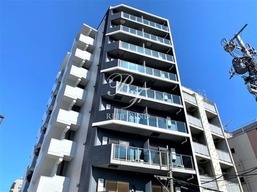 スカイグランデ押上 スカイグランデ押上1