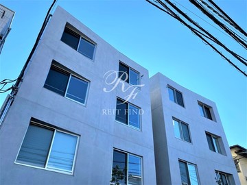 ラドゥセール文京大塚 ライブフラット文京大塚1