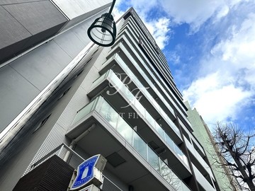 パークキューブ笹塚 パークキューブ笹塚1