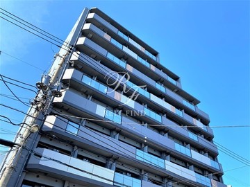 コンフォリア森下サウス コンフォリア森下サウス1