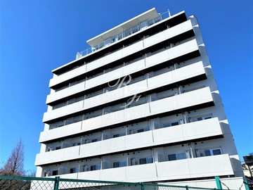 テラス大崎 テラス大崎1