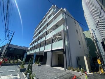 エトワール駒沢大学 エトワール駒沢大学1