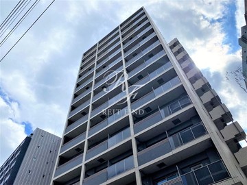 プライムアーバン台東根岸 ジオエント台東根岸1