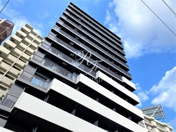 ルフォンプログレ四谷 ルフォンプログレ四谷1