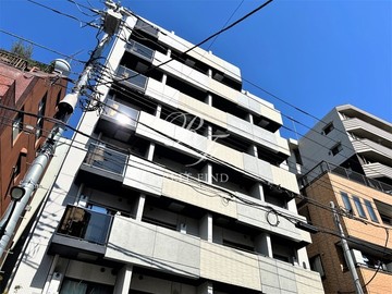 アイフラット駒込一丁目 アイフラット駒込一丁目1