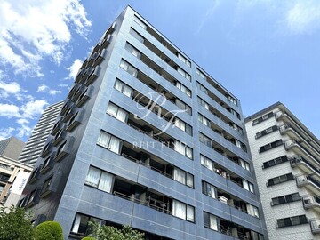 ティーズガーデン八丁堀 ティーズガーデン八丁堀1