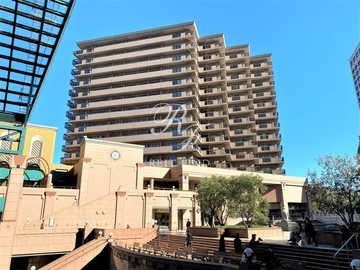 恵比寿ガーデンテラス弐番館 恵比寿ガーデンテラス弐番館1