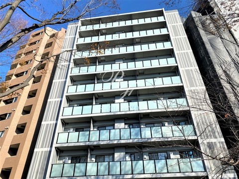 パークアクシス池袋パークフロント 仲介料無料 Reit Find