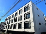 グローリオシェルト池袋本町 グローリオシェルト池袋本町4