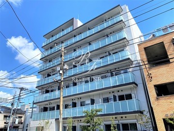 ジェノヴィア本所吾妻橋スカイガーデン ジェノヴィア本所吾妻橋スカイガーデン1