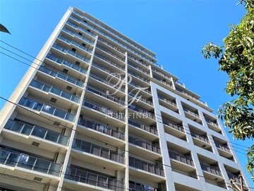 パークキューブ東品川 パークキューブ東品川1