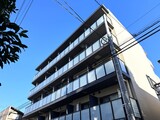 ガリシア新宿西落合2 ガリシア新宿西落合Ⅱ1